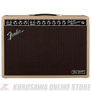 FENDER TONE MASTER DELUXE REVERB BLONDEの画像