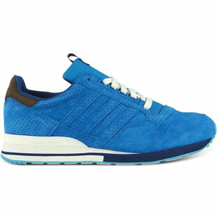 adidas アディダス メンズ スニーカー 【adidas ZX500】 サイズ US_6(24.0cm) Shaniqwa Jarvisの画像