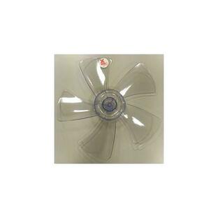シャープ SHARP 扇風機用羽根（ホワイト系）2142770154の画像