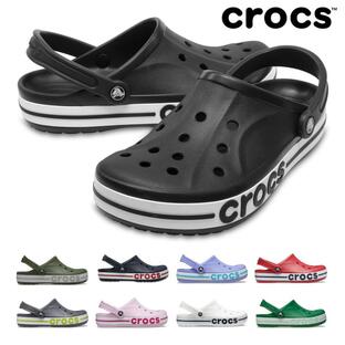 クロックス crocs 国内正規品 BAYA バヤバンド クロッグ サンダル メンズ レディース 205089 CLOG サボの画像