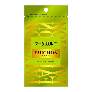 FAUCHON袋入ブーケガルニ 4袋 ×10袋の画像
