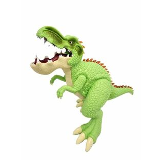 ハピネット(Happinet) ライト&サウンド DXギガントサウルス(対象年齢3歳~)の画像