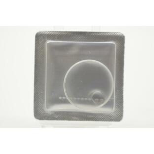 ROLEX ロレックス デイトジャスト レディース 69173 サファイアガラス 代替品 社外品 時計部品 【送料無料】の画像