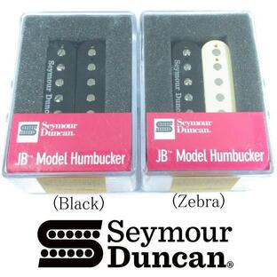 Seymour Duncan SH-4 JB Model セイモア・ダンカン ＪＢモデル ハムバッカー ピックアップの画像