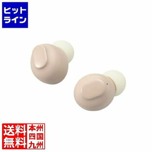 【お買い物マラソンP最大36倍】8/11 AM1:59まで エレコム 完全ワイヤレスBluetoothヘッドホン &me LBT-TWS16JMGBの画像