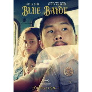 ブルー・バイユー [DVD]の画像