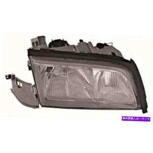 USヘッドライト メルセデスCクラスW202 1994-2000ヘッドライトフロントランプ左側 MERCEDES C-CLASS W202 1994-2000 HeadLight Front Lamp LEFT Sideの画像