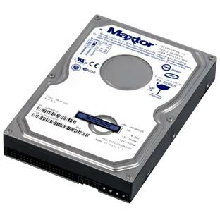 【1年保証】6L080L0 Maxtor DiamondMax Plus 10 80GB 7200 RPM パタ IDE 3.5"" 内部の画像