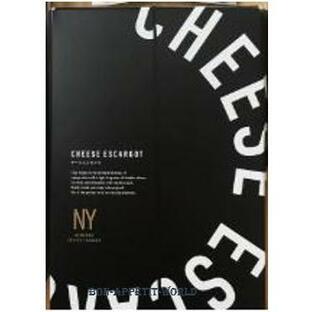 ニューヨーク パーフェクト チーズ チーズエスカルゴ 6個入り 東京土産 ギフト  東京駅  NEWYORK PERFECT CHEESEの画像