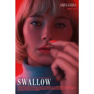 映画ポスター 海外版 Swallow/スワロウ (28 cm x 43 cm) MPS-GB76065の画像