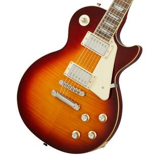Epiphone / Inspired by Gibson Les Paul Standard 60s Iced Tea レスポール エピフォン エレキギターの画像