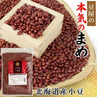 北海道十勝産 小豆 あずき900g 国産 豆 乾燥豆 業務用 令和5年産 2等 きたろまんの画像