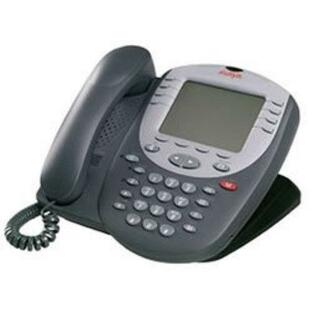 Avaya PBX電話機・システム 700381627 携帯電話本体の画像