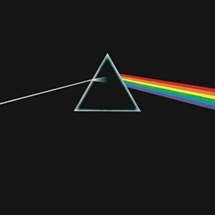 Pink Floyd The Dark Side Of Moonの画像