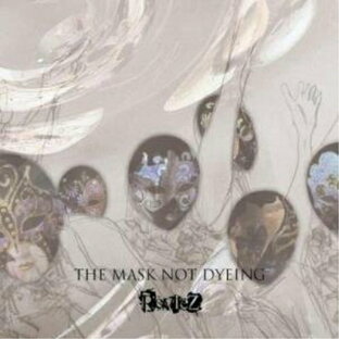CD RevleZ THE MASK NOT DYEINGの画像