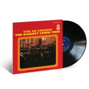 【LP】 Ramsey Lewis ラムゼイルイス / In Crowd (180グラム重量盤レコード / VERVE BY REQUEST) 送料無料の画像