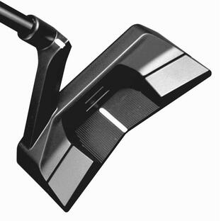 ゴルフクラブ CROSSPUTT (クロスパット)Edge2.0 Golf Club Putter(ゴルフクラブパター0 Dual Alignment Lの画像