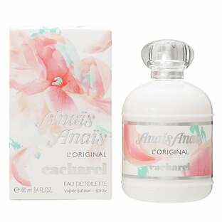 アナイスアナイス EDT 100mLの画像