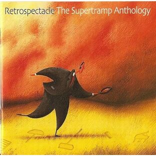 Retrospectacle / The Supertramp Anthologyの画像
