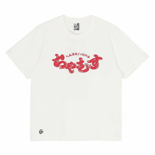 チャムス CHUMS ちゃむすTシャツ CH01-2561 Tシャツ 半袖 メンズの画像