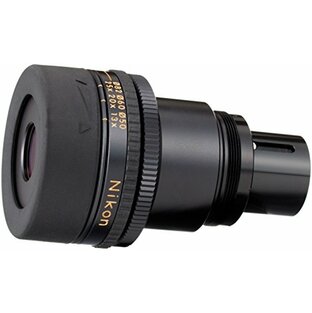 Nikon フィールドスコープ接眼ズームレンズ 20-60X・25-75X MC2 20-60XMC2の画像