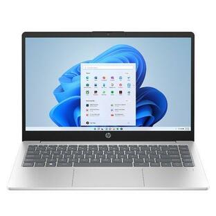 HP(ヒューレットパッカード) HP 14-em0002AU エントリーモデル 14型 Athlon Silver/4GB/128GB 7Z1H4PA-AABSの画像