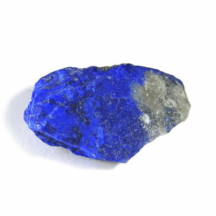 【クーポンで10%OFF】ラピスラズリ 原石 産地 アフガニスタン lapis lazuli 瑠璃 12月 誕生石 天然石 鉱物 1点もの 現品撮影 RPG-422の画像