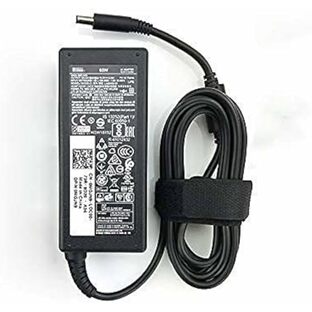 Dell ノートパソコン 用 19.5V 3.34A 65w 電源 ACアダプター Dell Inspiron 11 13 14 15 17 Vostro XPS 13 Latitude dell充電器の画像