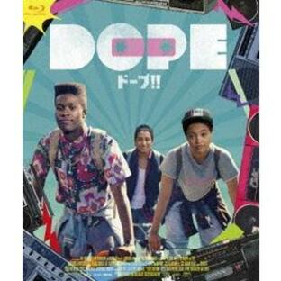 DOPE／ドープ!! [Blu-ray]の画像
