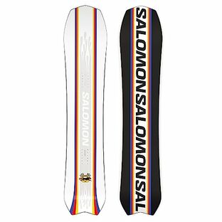 サロモン(SALOMON) スノーボード 板 ボード DANCEHAUL(ダンスホール)2023-24年モデル ユニセックス L47348700 152の画像