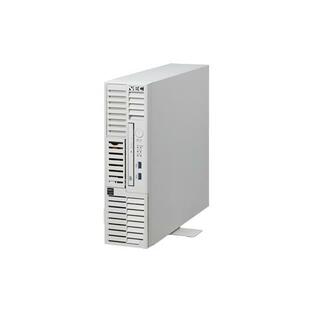 NEC Express5800/T110k-S(2C/G6405)(OSなし) NECサーバ現行モデルを50%offでご提供！！の画像