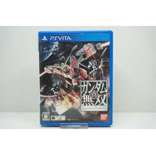 真・ガンダム無双 - PS Vitaの画像