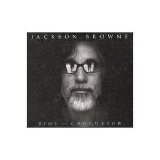 [輸入盤CD]Jackson Browne / Time The Conqueror (ジャクソン・ブラウン)の画像