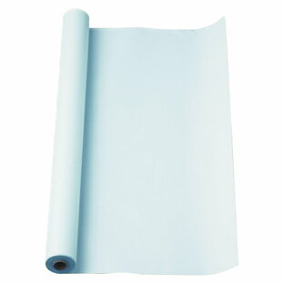 マルアイ マス目模造紙 模造紙 B紙 自由研究 紙 図表 ポスター 30m ロールタイプ（ブルー）の画像