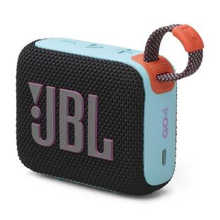 ハーマンインターナショナル JBL Go 4の画像
