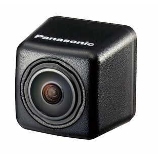 パナソニック(Panasonic) バックカメラ CY-RC110KD 広視野角 高感度レンズ搭載 HDR対応の画像