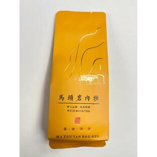 武夷岩茶 / 馬頭岩肉桂 30g（10g×3袋） - 中国茶専門店 茶茶の画像