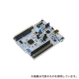 STマイクロエレクトロニクス NUCLEO-F446RE Nucleo-64 STM32F446RET6 ARM Cortex M4Fの画像