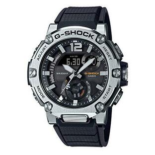 腕時計 カシオ メンズ GST-B300S-1AJF Casio G-Shock G-Steel GST-B300S-1AJF Solar Men's Watch (Japan Domの画像