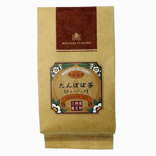 たんぽぽ茶 ティーバッグ2.5g×10p（袋）【メール便 3】 お茶 日本茶 緑茶 煎茶 紅茶 中国茶 ハーブティーの画像