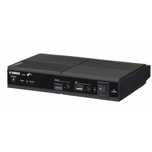 ヤマハ ギガ アクセス VoIP ルーター NVR510の画像