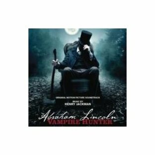 リンカーン / 秘密の書 / Abraham Lincoln: Vampire Hunter 輸入盤 〔CD〕の画像