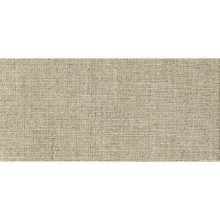 製本クロス 麻 100cm巾 1ｍ単位 30号 生成 No.2504 ※3〜5営業日出荷の画像