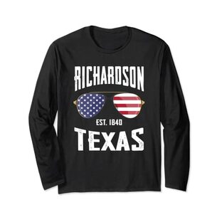 Richardson リチャードソン 長袖Tシャツの画像