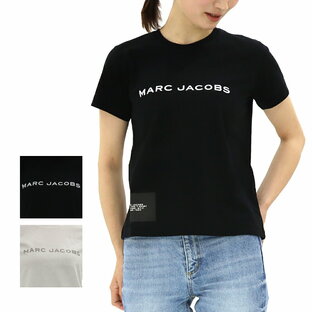 マークジェイコブス Tシャツ THE T-SHIRT C631C07PF21 MARC JACOBS 【ゆうパケ可】の画像