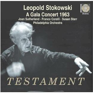 レオポルド・ストコフスキー ヴェルディ 歌劇 運命の力 序曲,ジョルダーノ アンドレア・シェニエ ある日, CDの画像