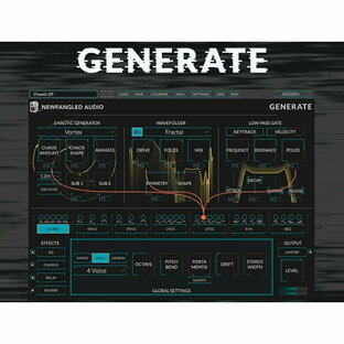 Eventide/Generate【オンライン納品】の画像