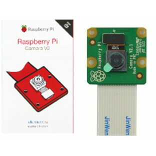 Raspberry Pi Camera V2の画像