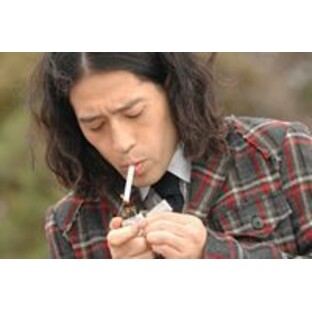 タバコイ ～タバコで始まる恋物語～ [DVD]の画像