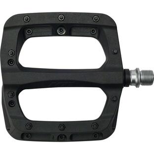 HT Components PA03A Pedals Black One Sizeの画像